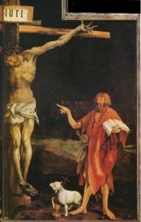 Isenheimer Altar