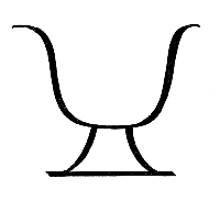 Rudolf Koch - Symbole